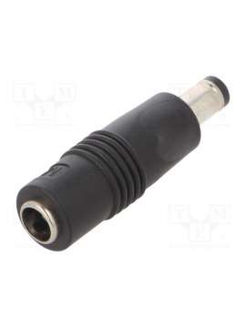 dc plug-p1j-p1i-powernex