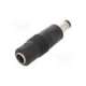 dc plug-p1j-p1i-powernex
