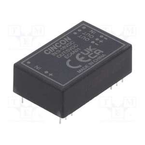 EC4A01 CINCON