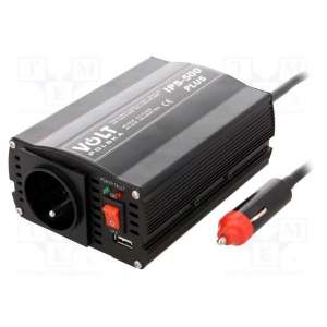 IPS500 PLUS 12V VOLT POLSKA