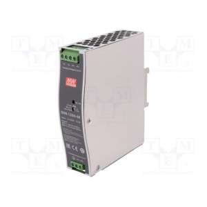 DDR-120A-48 MEAN WELL