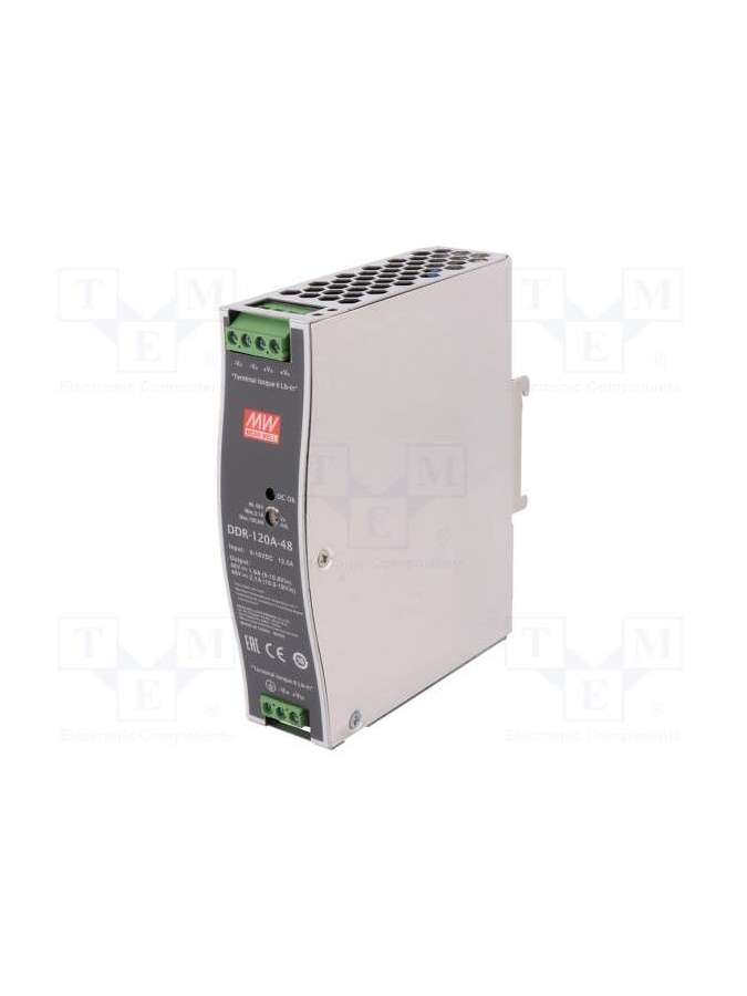 ddr-120a-48-mean well