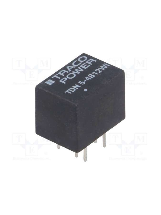 tdn 5-4812wi-traco power