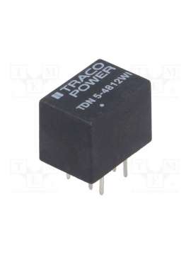 tdn 5-4812wi-traco power