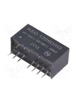 rso-1209d/h3-recom