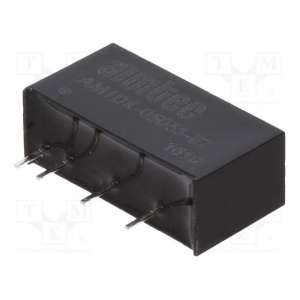 AM1DR-0505S-RZ AIMTEC