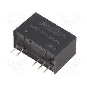 AMDG-121504A50JZ-B AIMTEC