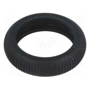 SILICONE TIRE PAIR FOR 32×7MM POLOLU WHE POLOLU