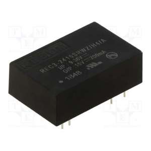 REC3-2415SRWZ/H4/A RECOM
