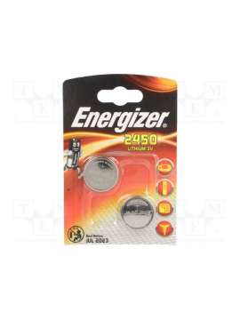 cr2450 b2-energizer