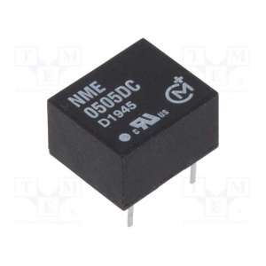 NME0505DC Murata Power Solutions