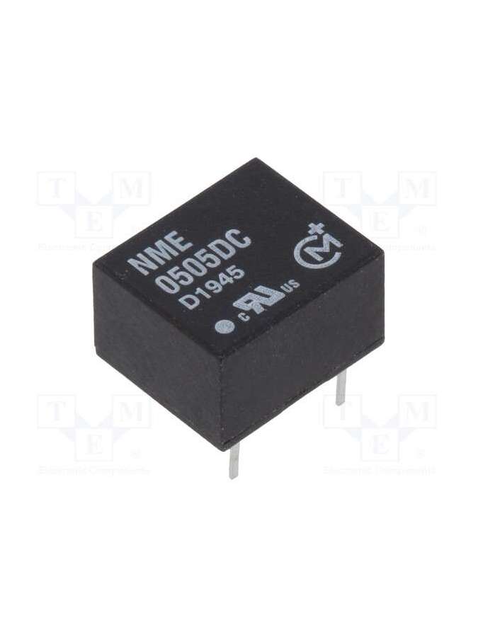 nme0505dc-murata power solutions