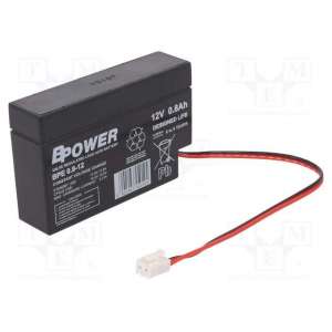 BPE 0,8-12 BPOWER