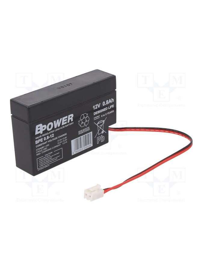 bpe 0,8-12-bpower