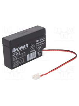 bpe 0,8-12-bpower