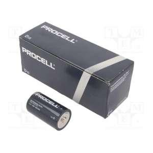 LR20 INDUSTRIAL PROCELL