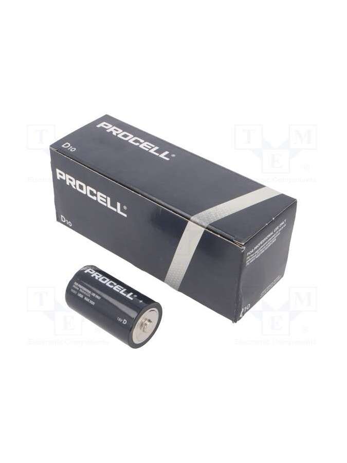 lr20 industrial-procell