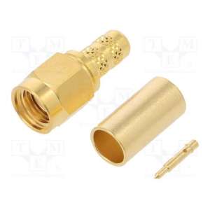 SMA1111A1-3GT50G-1-50 AMPHENOL RF