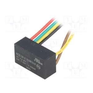 RCD-24-0.35/W/VREF RECOM