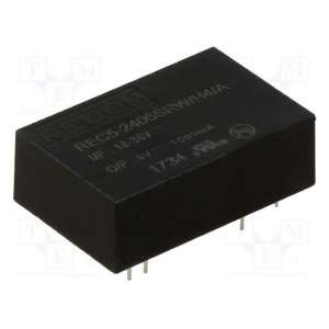 REC5-2405SRW/H4/A RECOM