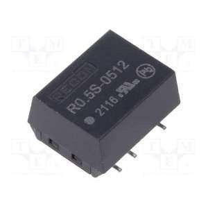 R0.5S-0512 RECOM