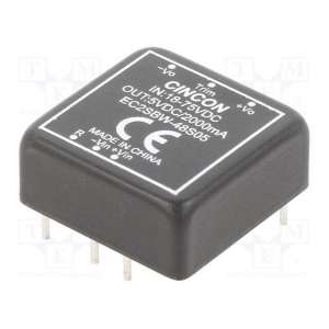 EC2SBW-48S05 CINCON