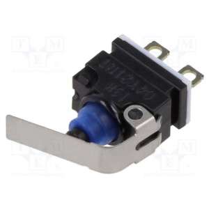D2GW-A13H BY OMR OMRON Electronic Components