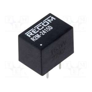 R2M-2415D RECOM