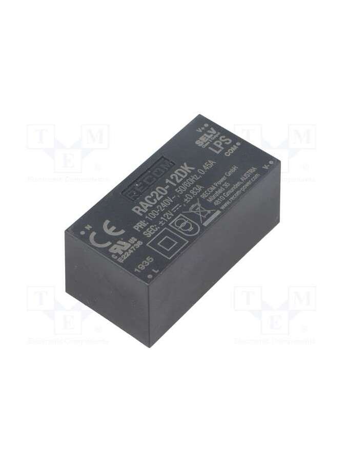 rac20-12dk-recom