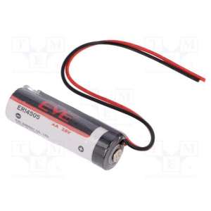 ER14505 FL EVE BATTERY