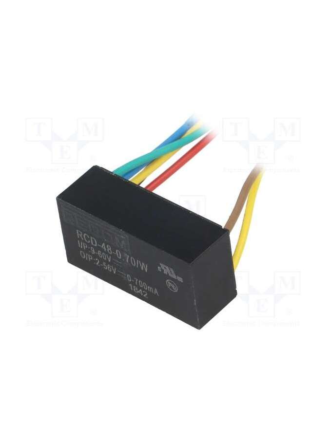 rcd-48-0.70/w-recom