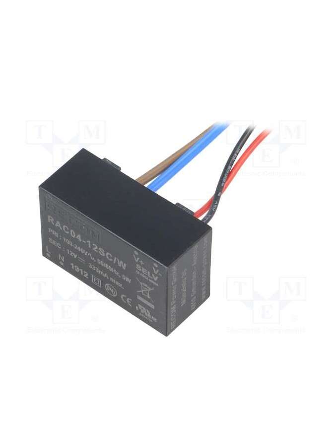 rac04-12sc/w-recom