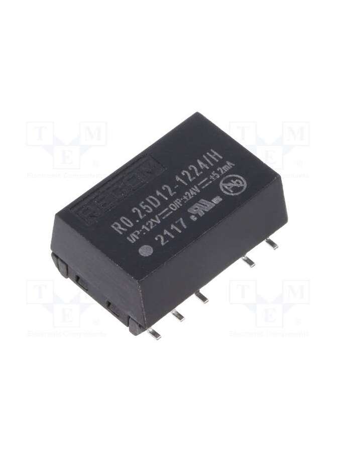 r0.25d12-1224/h-recom