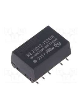 r0.25d12-1224/h-recom