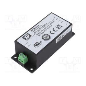 ECE40US12-S XP POWER