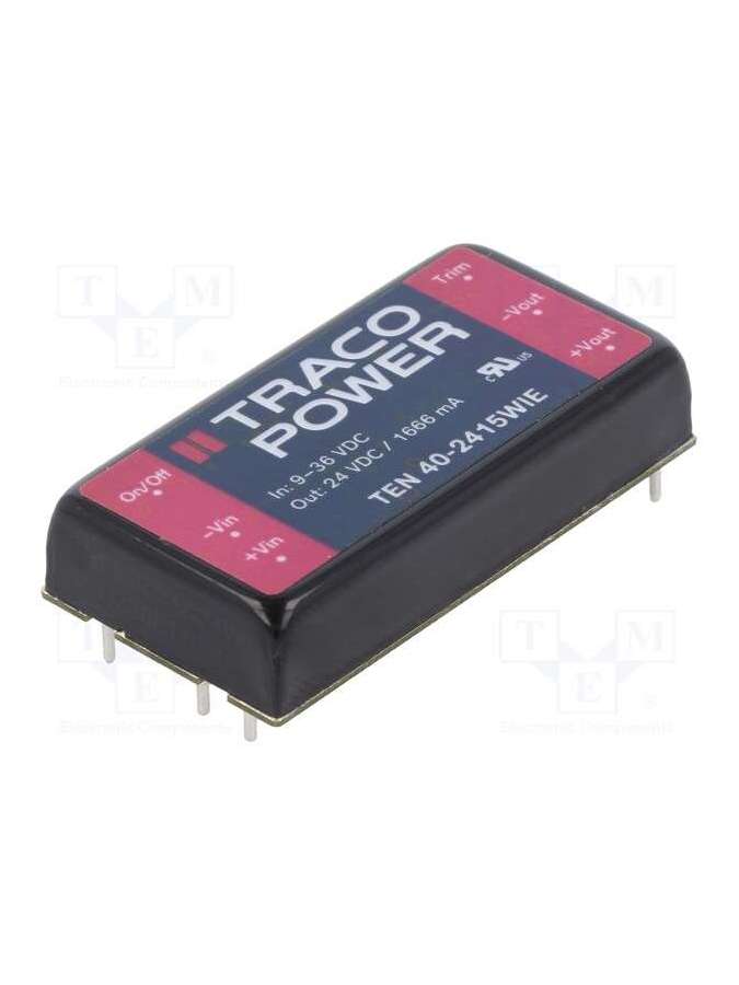 ten 40-2415wie-traco power
