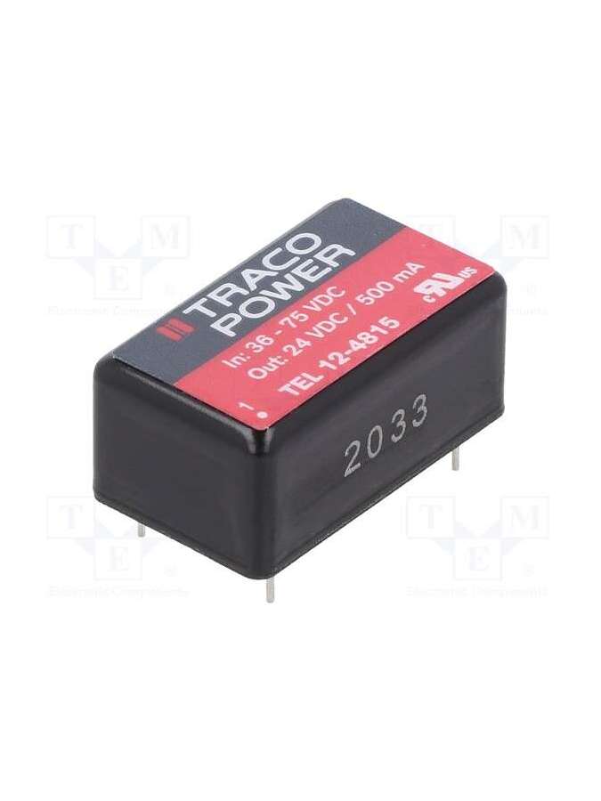 tel 12-4815-traco power