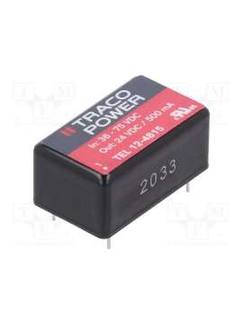tel 12-4815-traco power