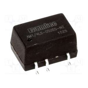 AM1/4LS-2405S-NZ AIMTEC