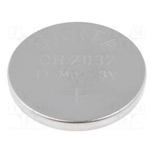 6032 101 501 VARTA MICROBATTERY