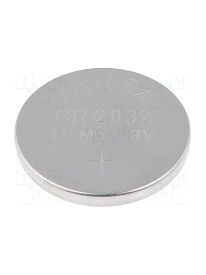 6032 101 501-varta microbattery