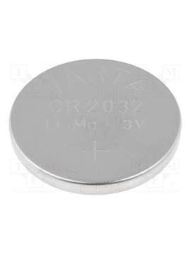 6032 101 501-varta microbattery