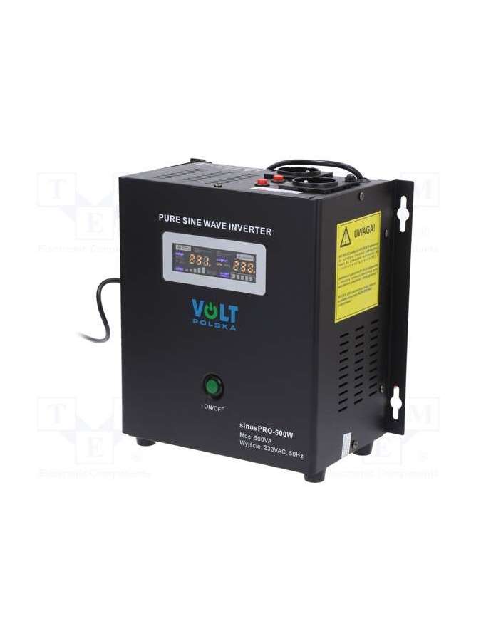 3sp095012w-volt polska