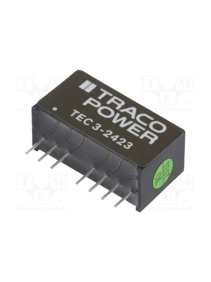 tec 3-2423-traco power