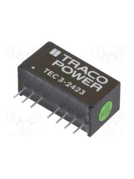 tec 3-2423-traco power