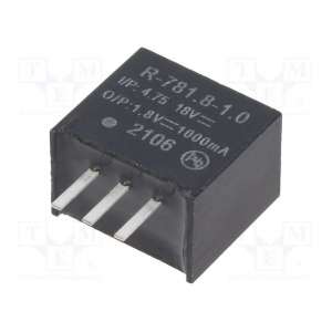 R-781.8-1.0 RECOM