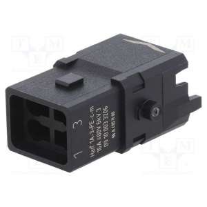 09100033206 HARTING