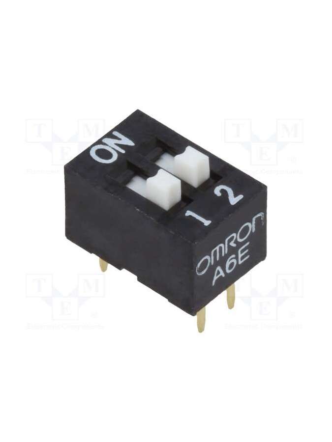 a6e2104n-omron electronic components