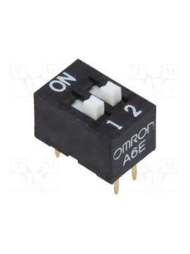 a6e2104n-omron electronic components