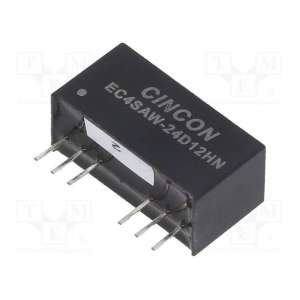 EC4SAW-24D12HN CINCON